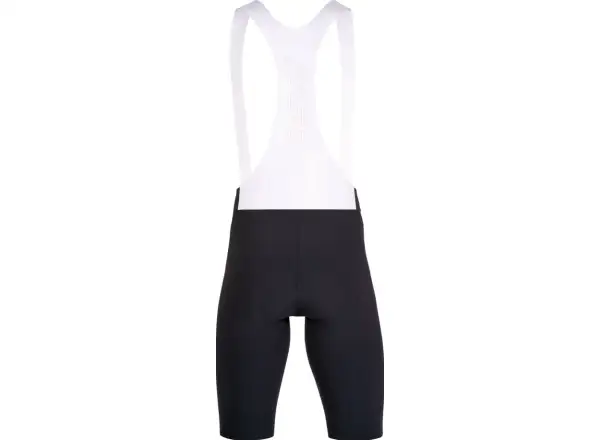 Mavic Cosmic Ultimate Herren-Radhoschen mit Polsterung und tiefblauem Design.