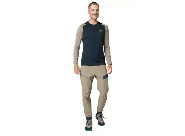 Dynafit Transalper Cargo Pants Herrenhose Fallen Rock