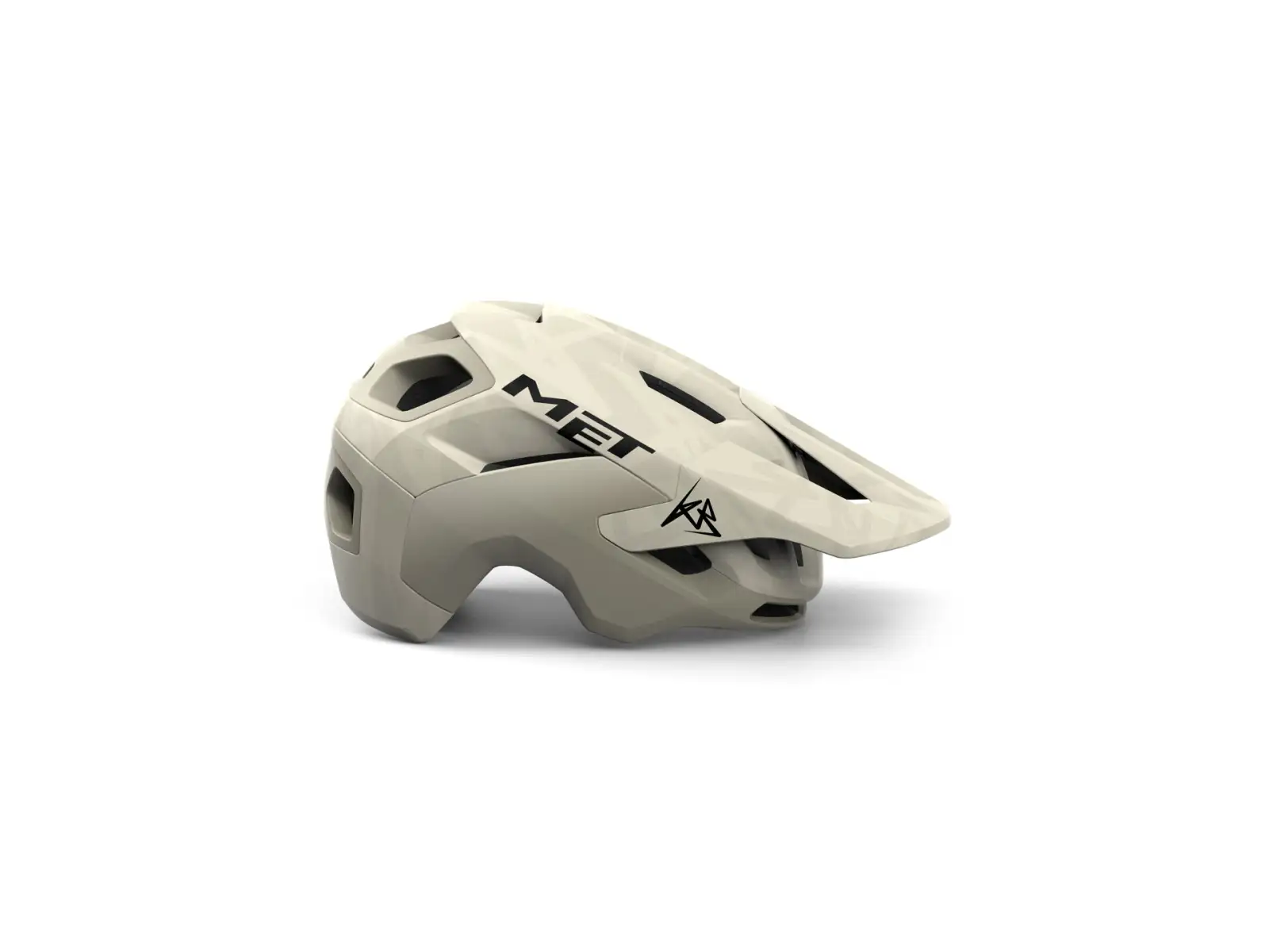 MET Revo Mips Helm Kilian Bron Limited Edition