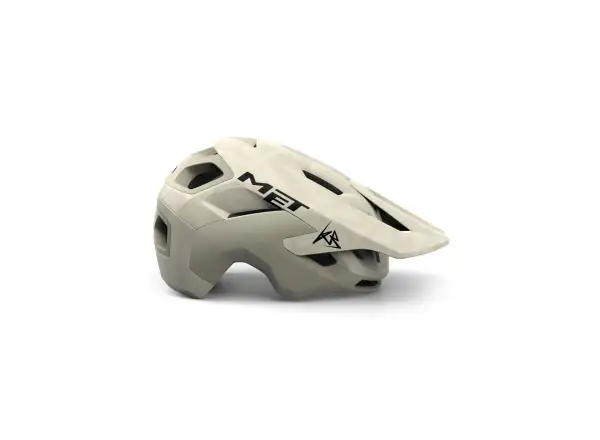 MET Revo Mips Helm Kilian Bron Limited Edition
