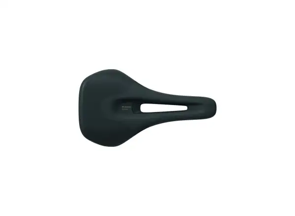 Ergon SR Allroad Women Damensattel schwarz