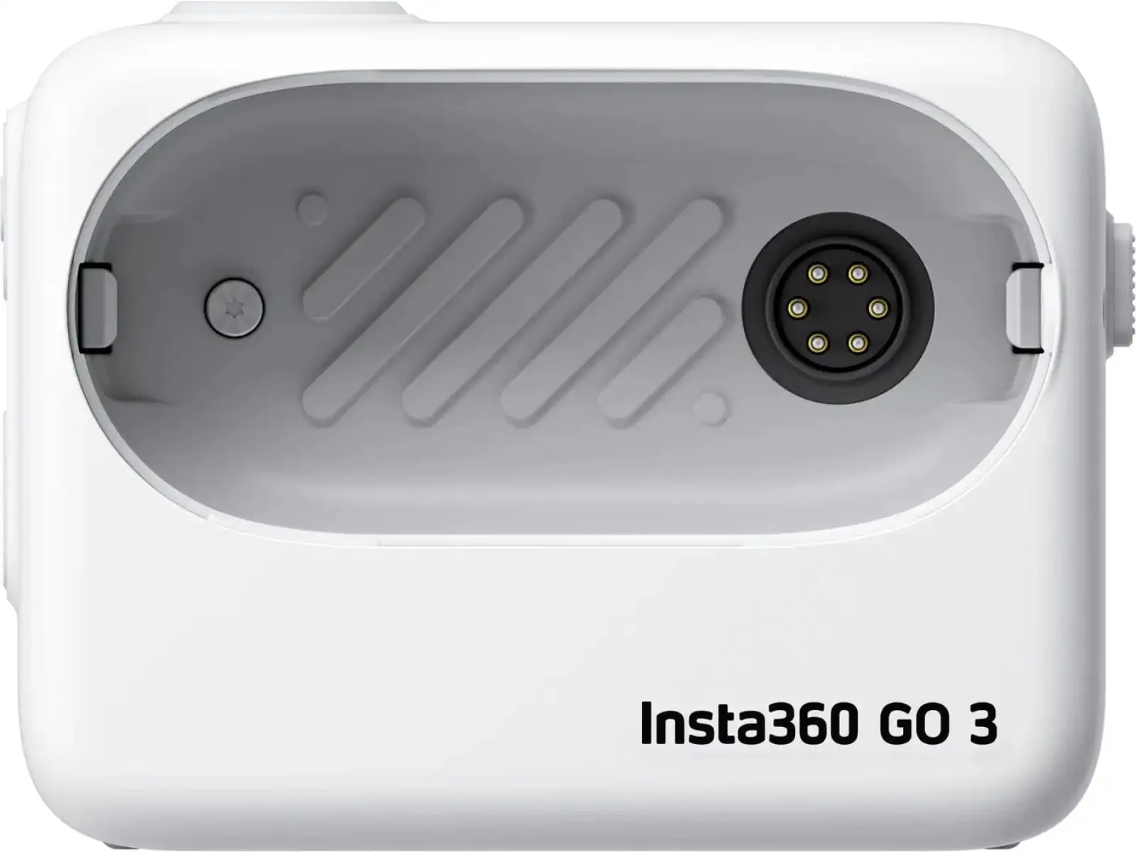 Insta360 GO 3 - 128 GB Kamera Weiß