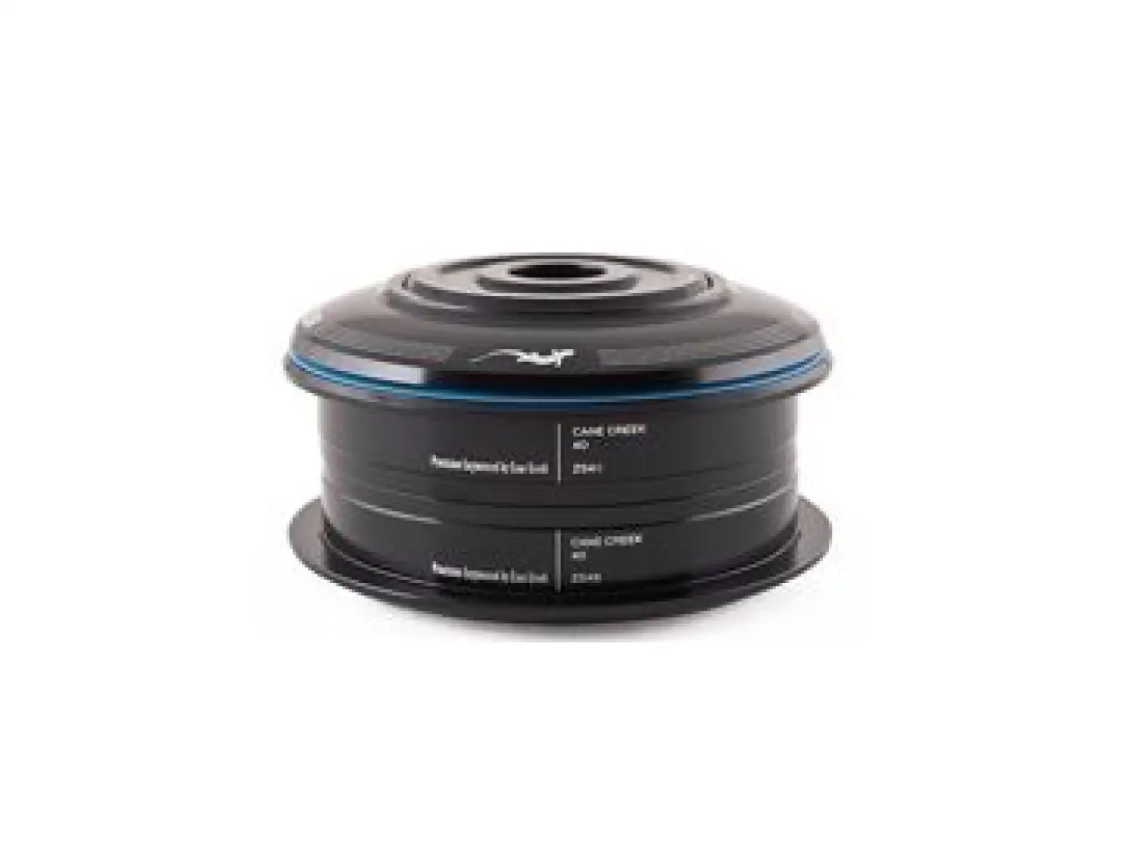 Cane Creek FORTY Steuersatz ZS49 1,5-1 1/8