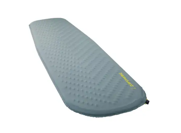 Therm-A-Rest Trail Lite Large Selbstaufblasende Isomatte grau
