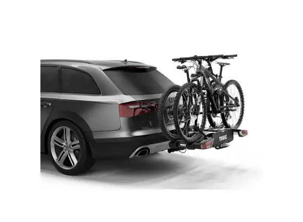 Thule EasyFold XT 933 Fahrradträger