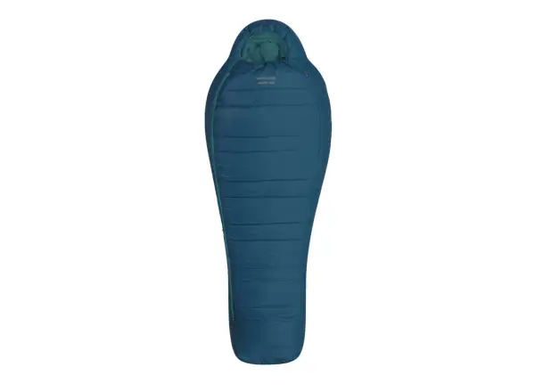 Pinguin Magma 630 Schlafsack -12°C 195 cm blau