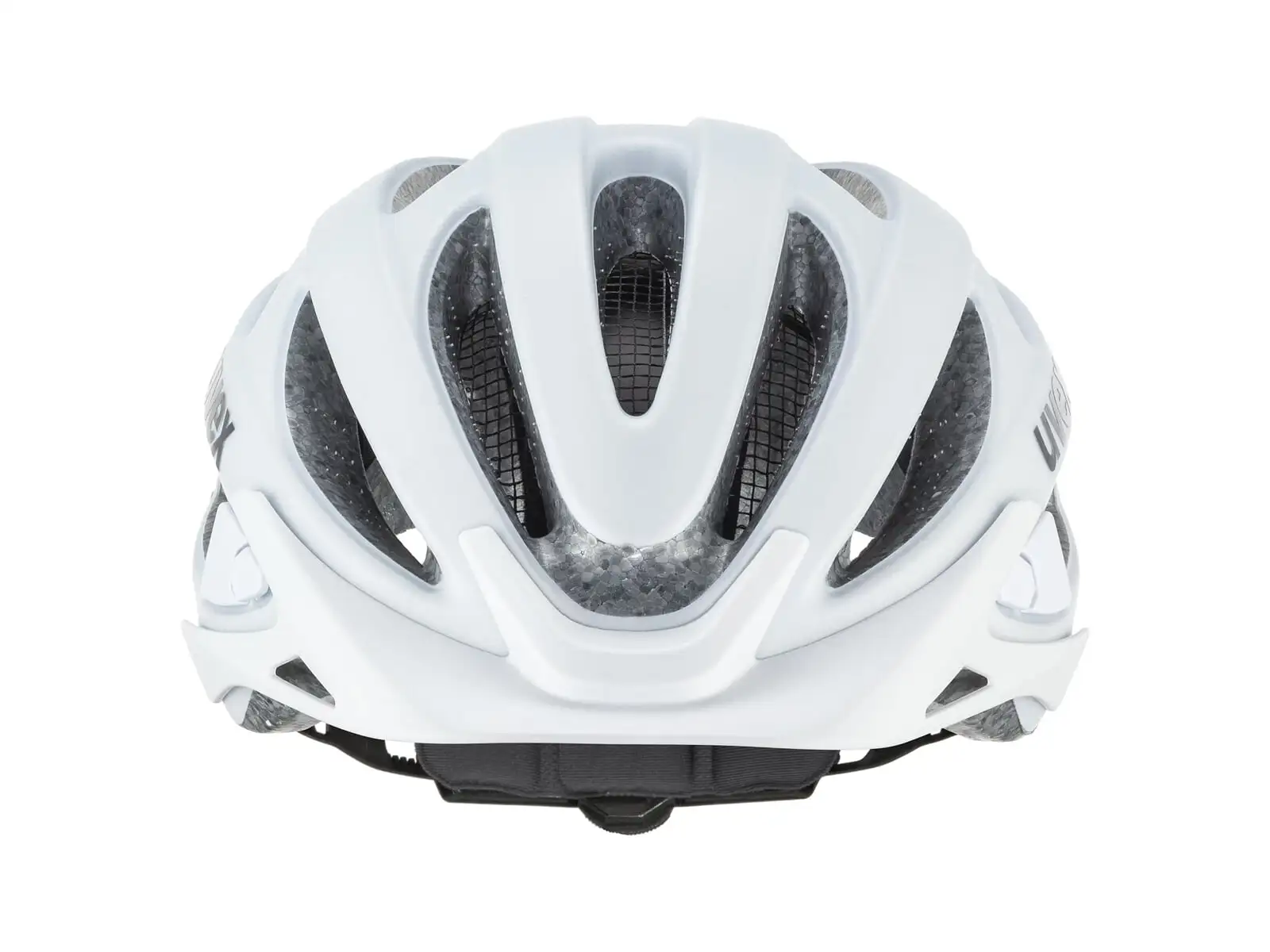 Uvex True CC Helm Cloud/White Matt