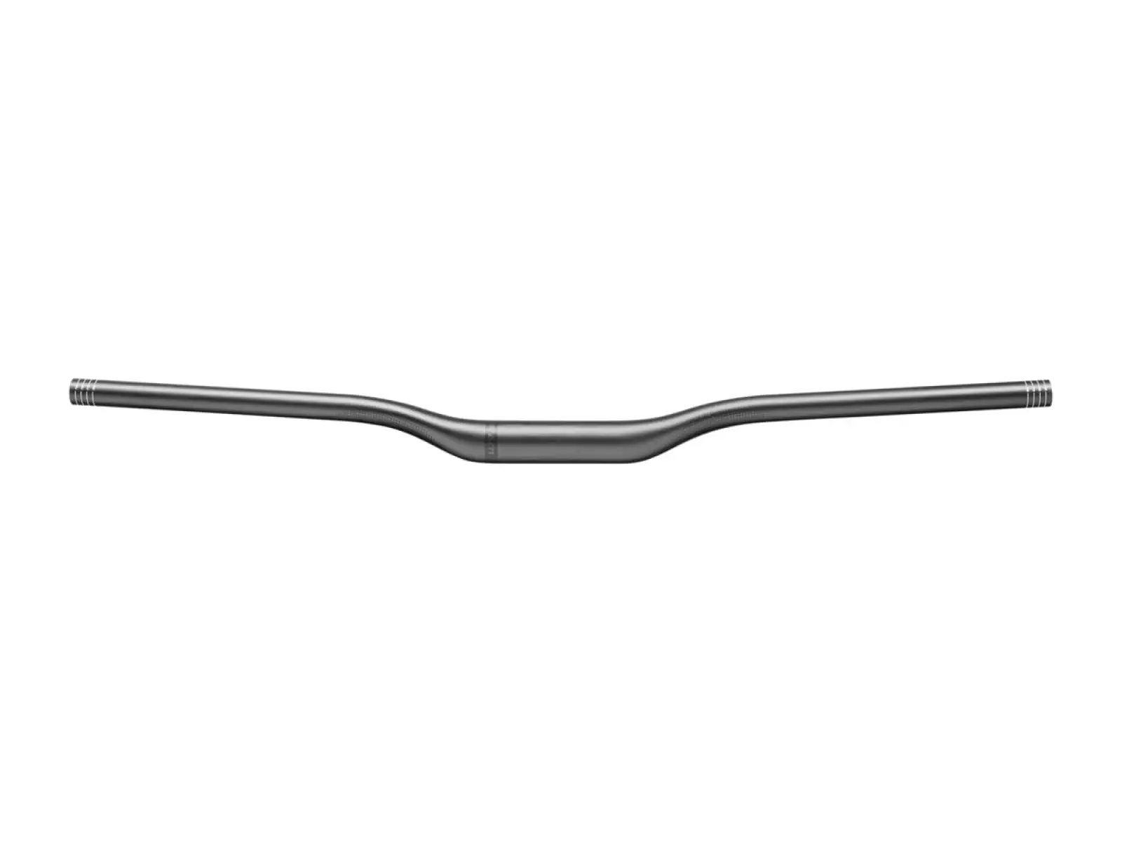 Cannondale Hollowgram Save 35x800 mm MTB Lenker Schwarz Federweg 30 mm