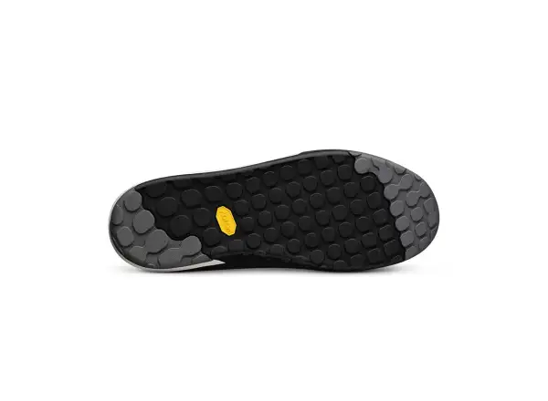 Fizik Gravita Tensor Flat Herren-Schuhe Red/Black
