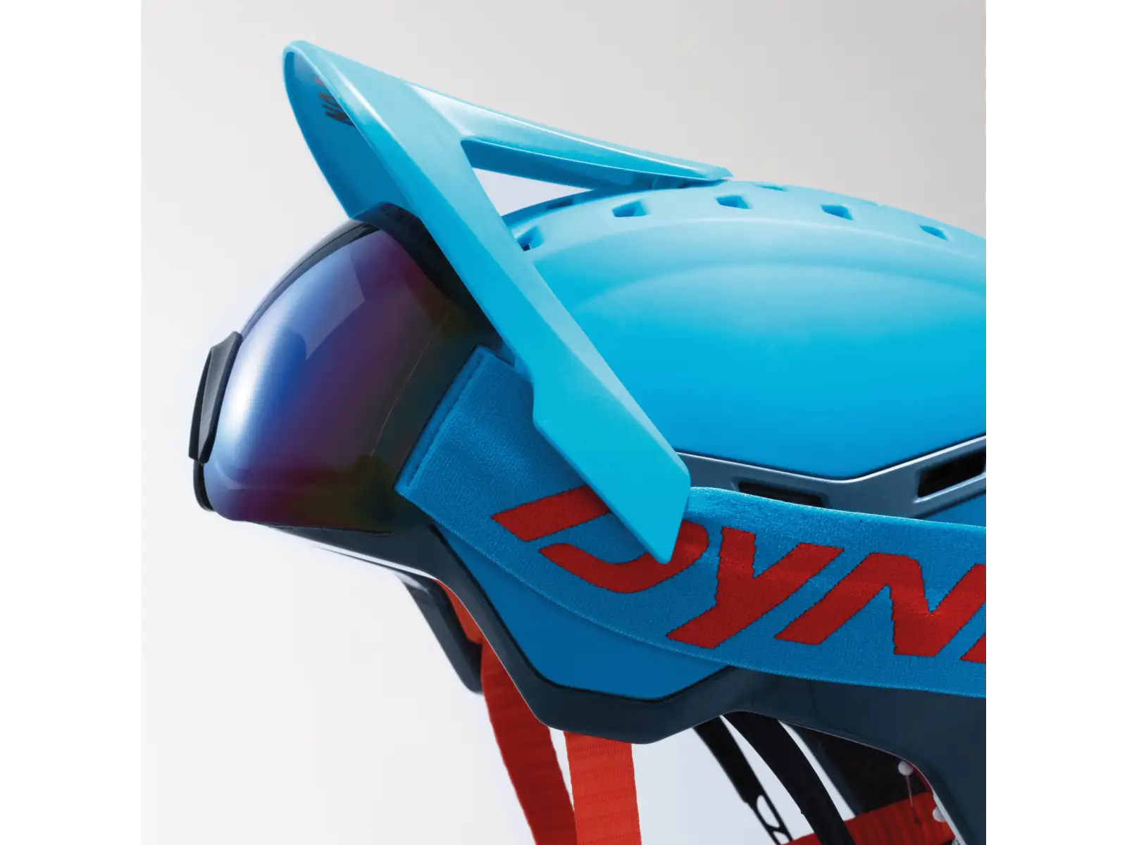 Dynafit TLT Helm Silvretta