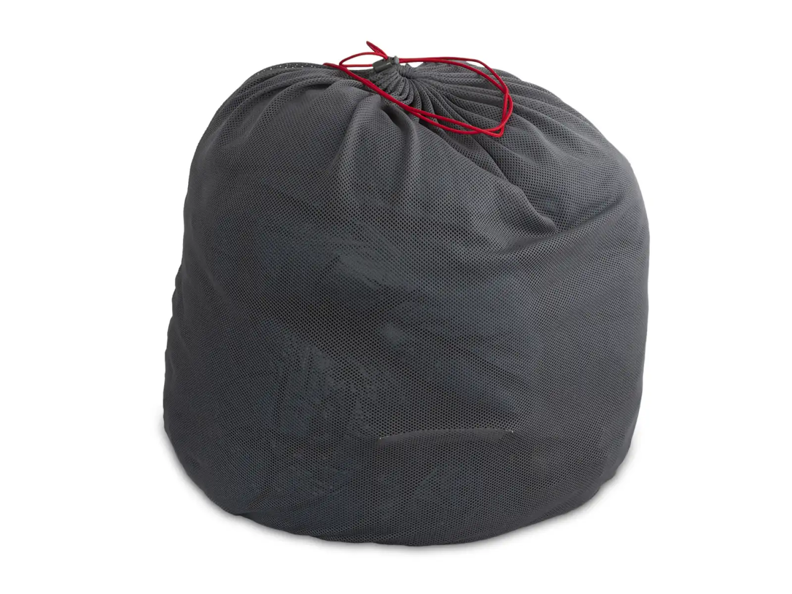 Pinguin Lava 350 Schlafsack 175 cm rot