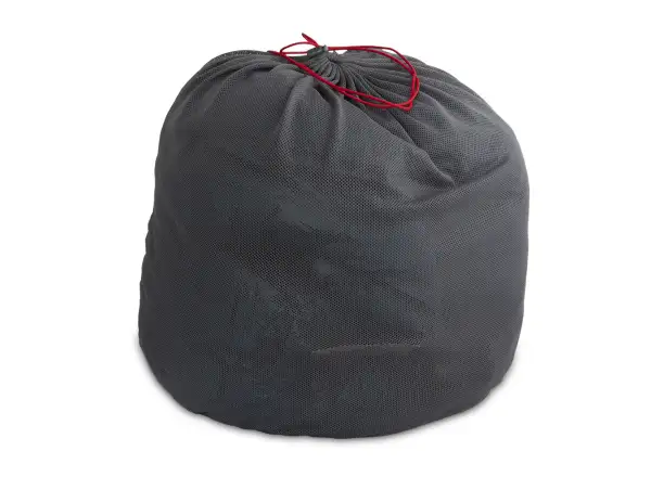 Pinguin Lava 350 Schlafsack 175 cm rot