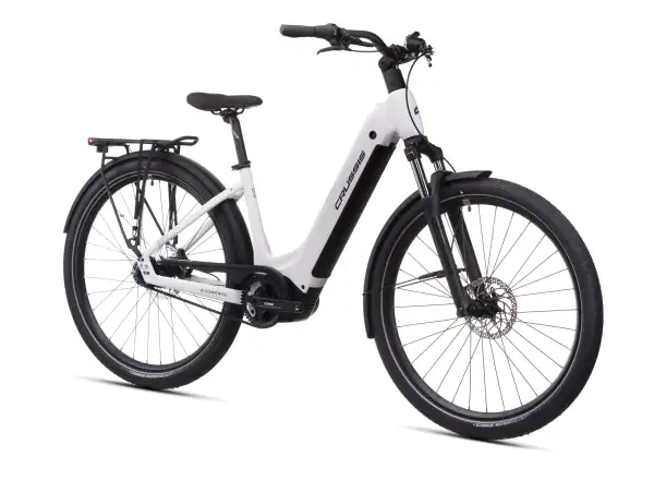 Crussis e-Country BELT 7.11 715Wh Tiefeinstieg Elektrofahrrad