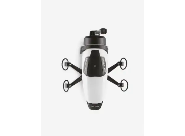 Elite Butà Triathlon-Kit - Halter und Flasche 750 ml