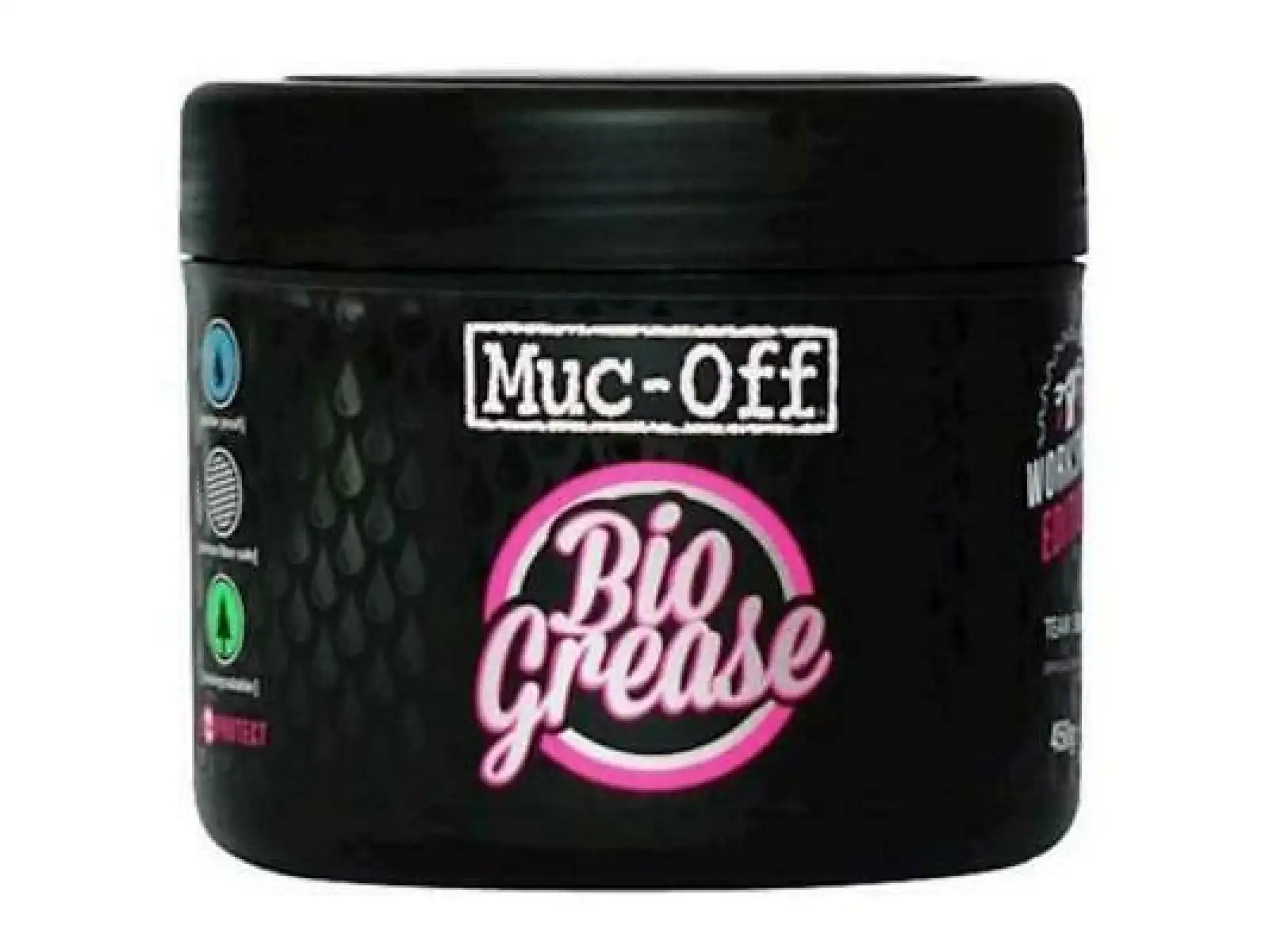 Muc-Off Bio Fett 450g