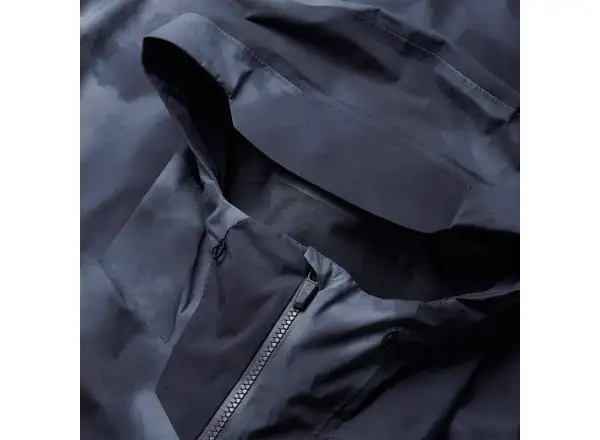 Endura MT500 Waterproof Herrenjacke Graphite Grey