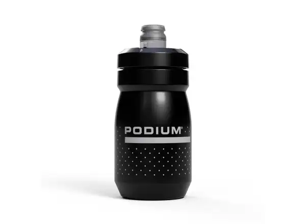 Camelbak Podium Flasche 0,44 l Black