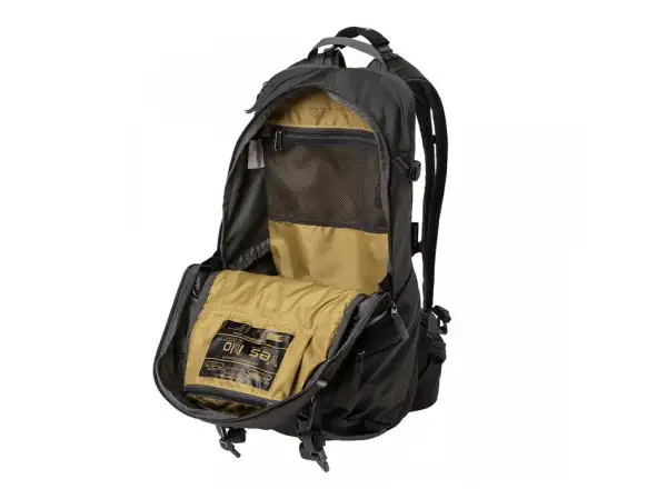 Acepac Flite 15 MKIII Fahrradrucksack Black