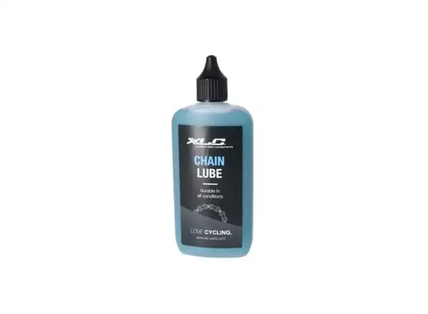 XLC BL-W12 Kettenschmieröl 100 ml