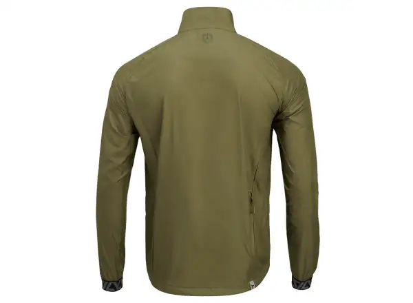 Silvini Monsano Herrenjacke olive