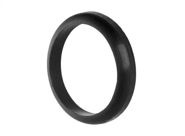 Force Silikon-Sattelstützenklemme 31,6 mm schwarz