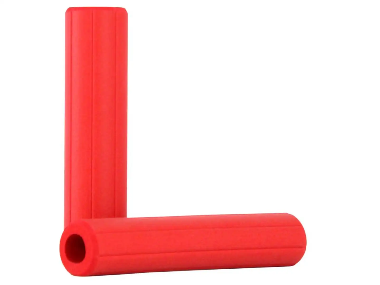 ESI Ribber Chunky Griffe rot