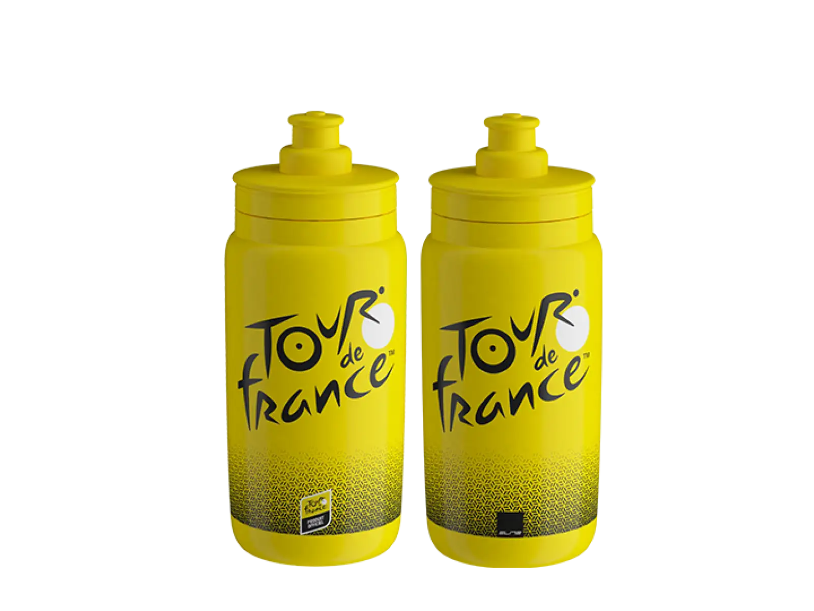 Elite FLY 24 TDF Flasche 550 ml Gelb