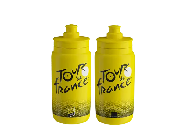 Elite FLY 24 TDF Flasche 550 ml Gelb