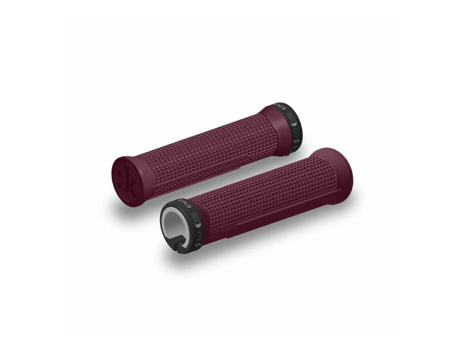 Fizik Terra Racefeel Griffe Burgundy