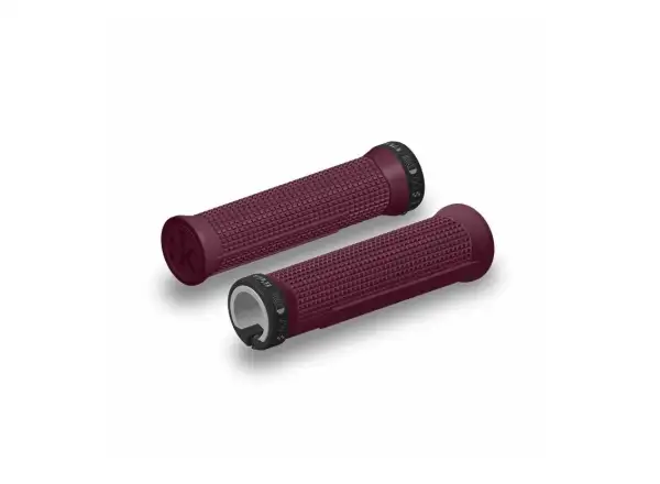 Fizik Terra Racefeel Griffe Burgundy