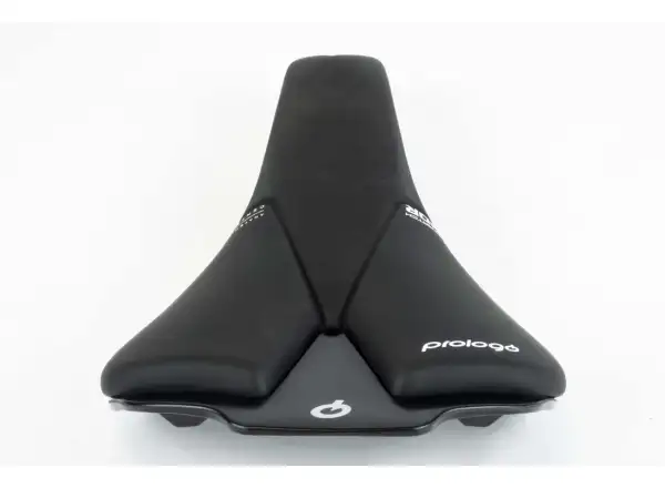 Prologo Scratch NDR Tirox 140 mm Sattel schwarz