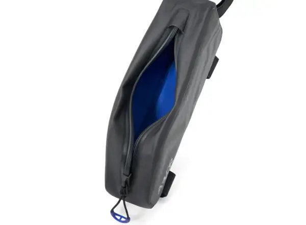 Aevor Top Tube Pack Road Proof Tasche für Oberrohr 1 l Black