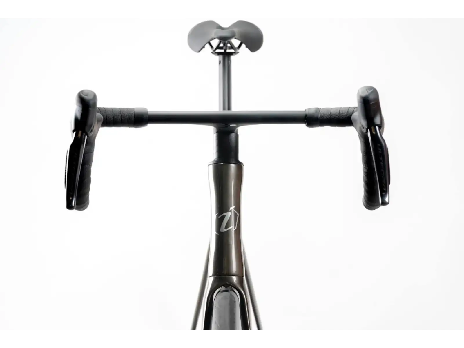 Isaac Boson 105 Di2 Rennrad Sonic Silver