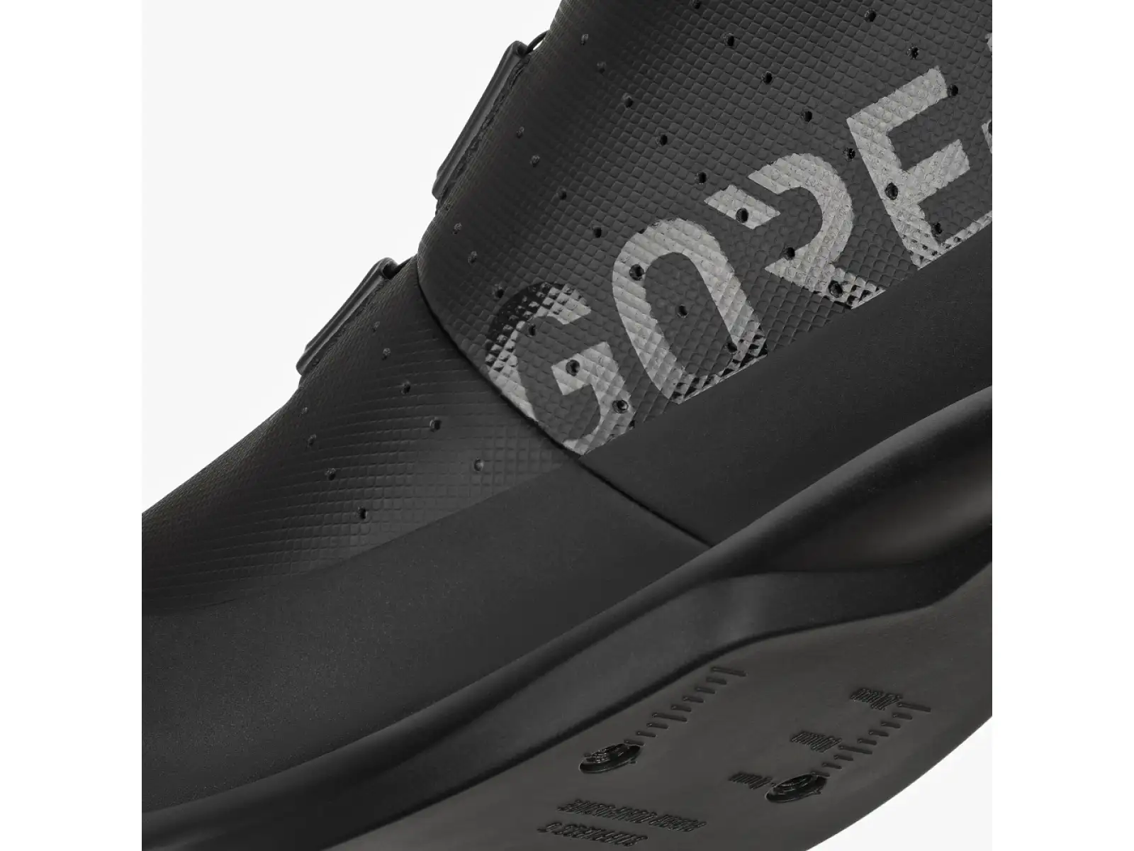 Fizik Tempo Artica R5 GTX Herren Winterradschuhe Black/Black