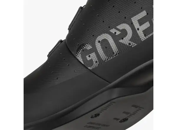 Fizik Tempo Artica R5 GTX Herren Winterradschuhe Black/Black