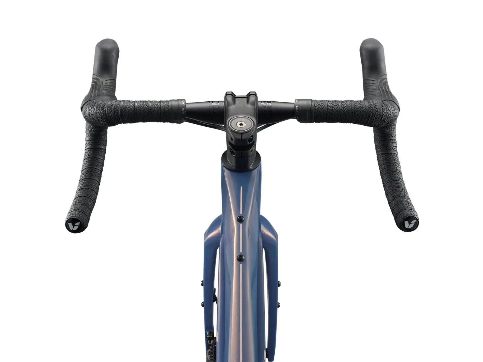 Liv Devote Advanced 2 Gravelbike Lunar Eclipse