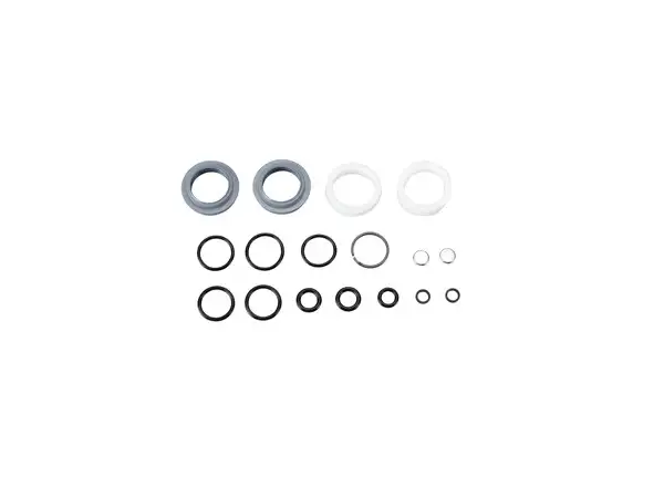 Rock Shox Service Kit Basic für Sektor Turn Key Solo Air Gabeln (2012-2016)