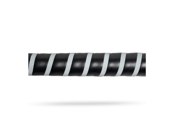 PRO Reflective Control Lenkerband schwarz