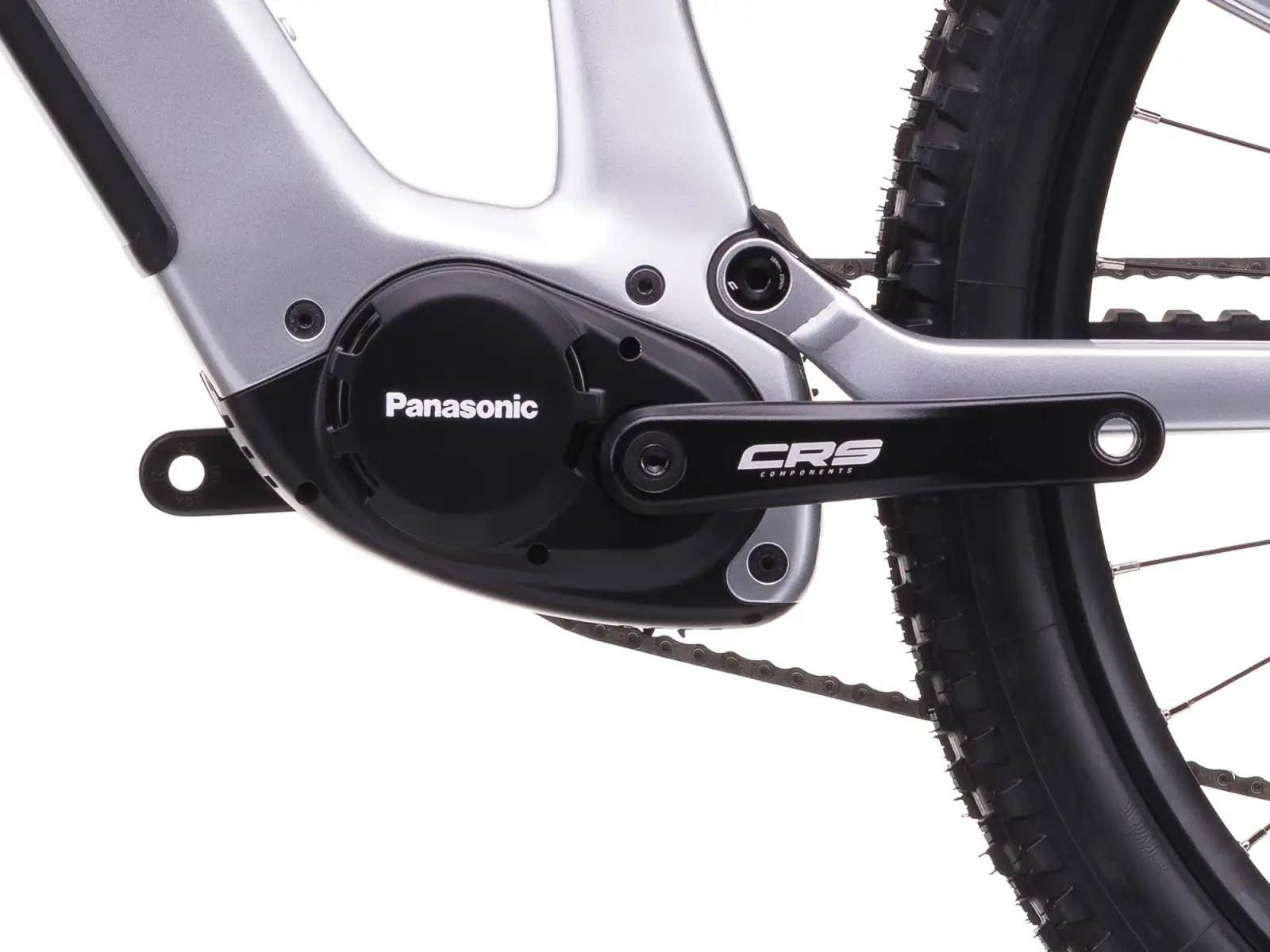 Crussis e-Full 10.11-PRO 715Wh vollgefederte Elektrofahrrad