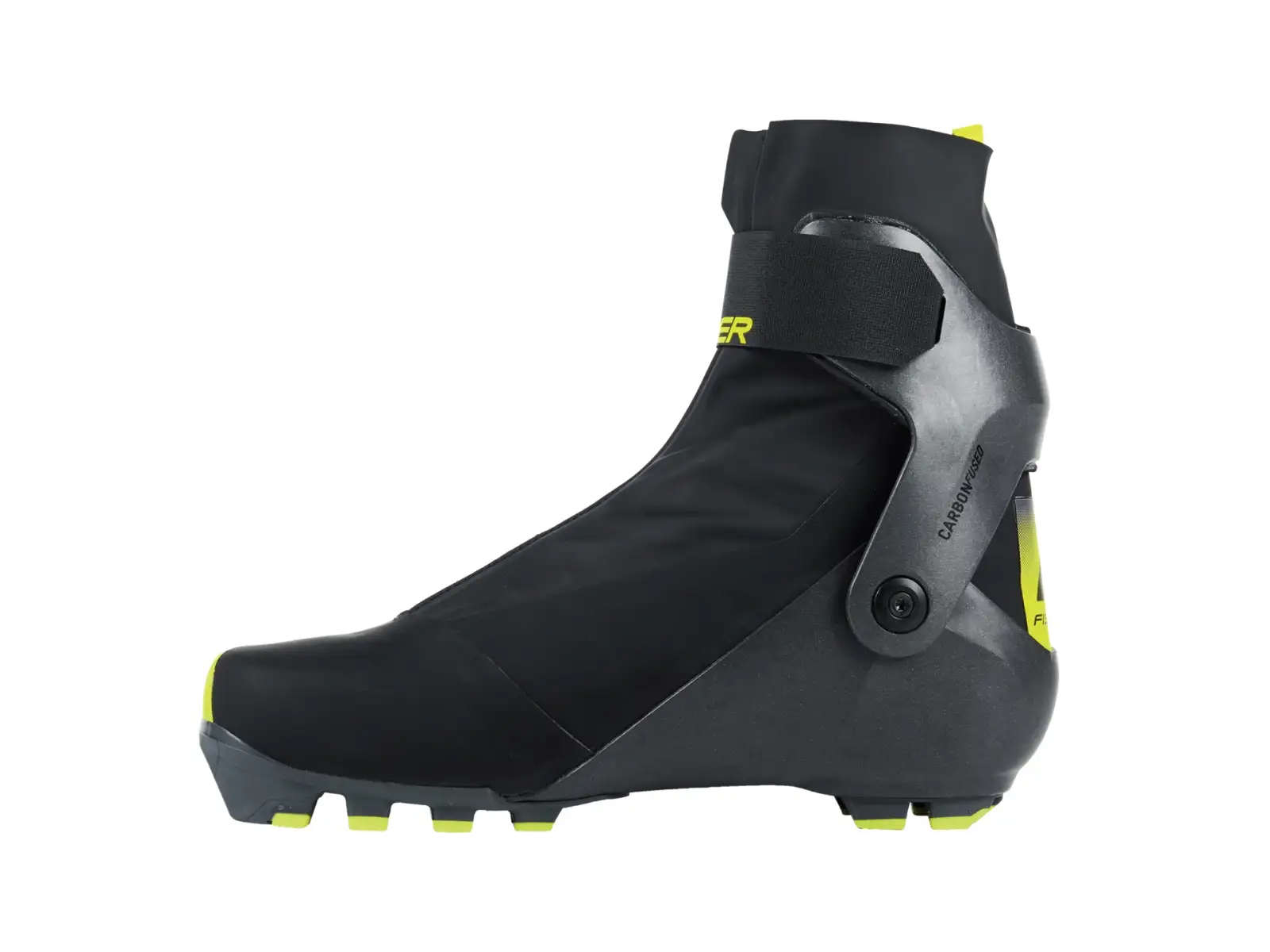 Fischer SpeedMax 7 Skate Langlaufschuhe