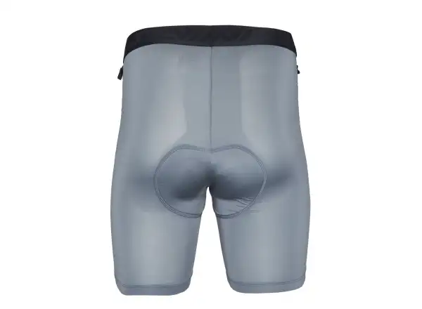 Silvini Inner Pro Herren Innenhose Grey/Black
