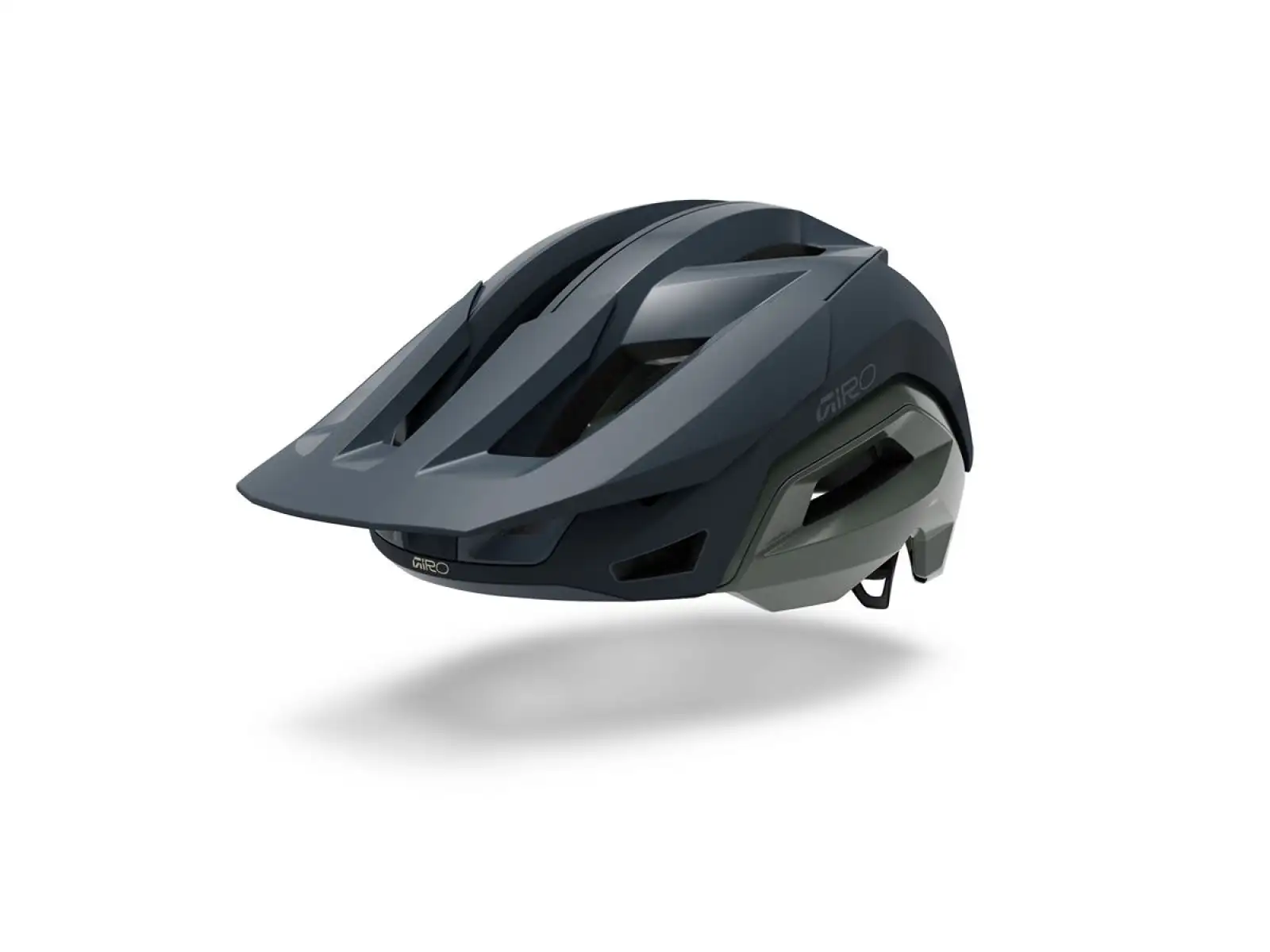 GIRO Montaro Pro Spherical Mat Saphire M