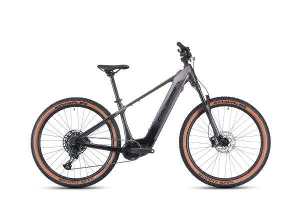 Crussis ONE-Guera 9.12-(1000) Mountain E-Bike