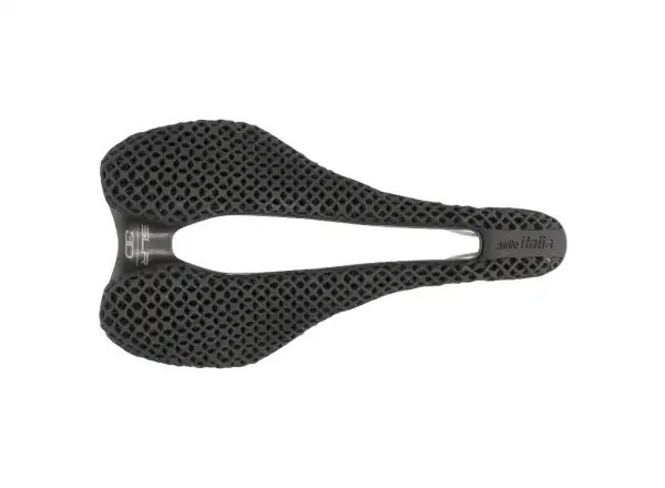 Selle Italia Sattel – SLR Boost 3D Ti‑316 Superflow 145×248 mm