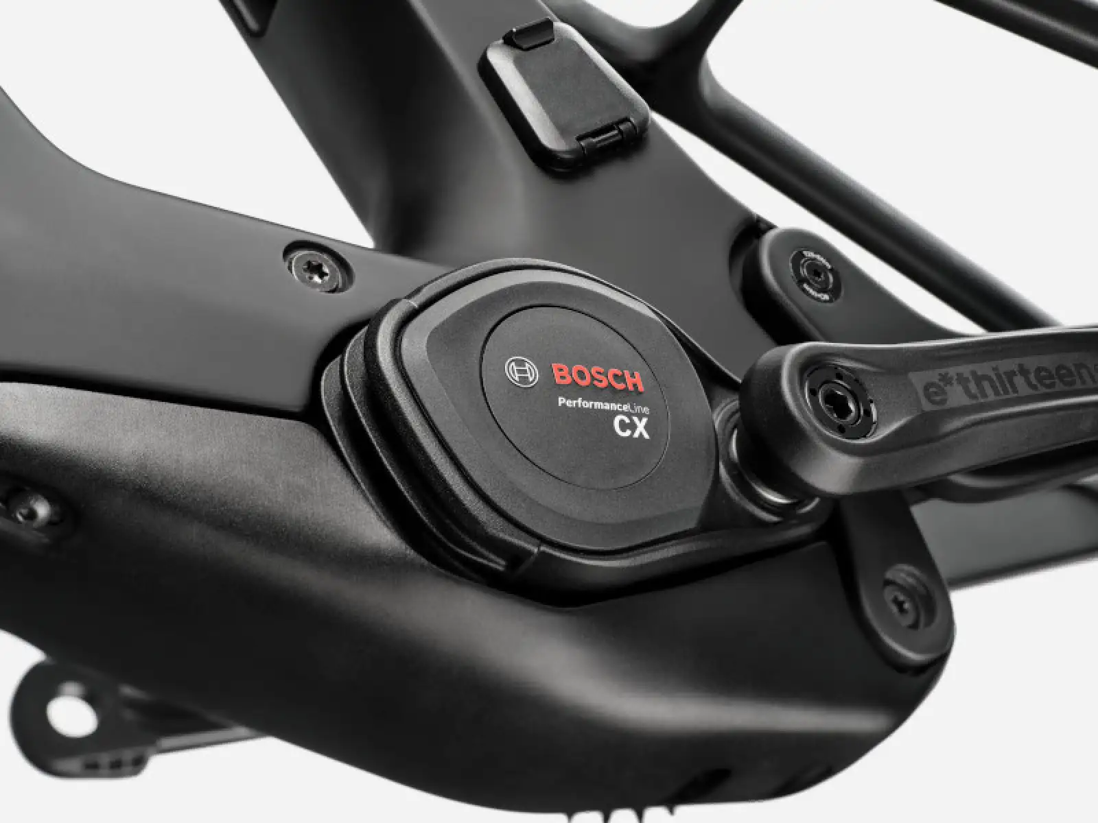 Cannondale Moterra Carbon 1 vollgefederte Elektrofahrrad mattschwarz (BBQ) GEPRÜFT