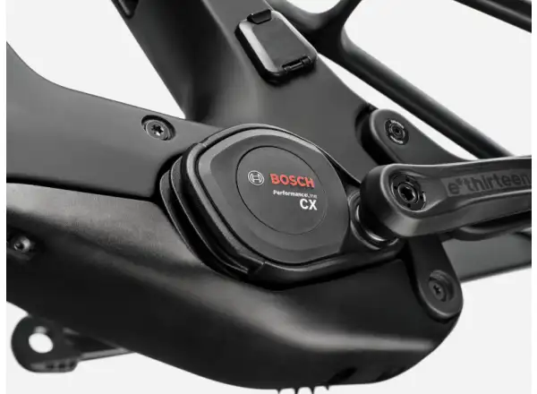 Cannondale Moterra Carbon 1 vollgefederte Elektrofahrrad mattschwarz (BBQ) GEPRÜFT
