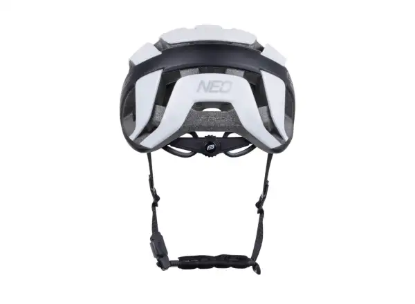 Force Neo MIPS Fahrradhelm weiß/schwarz