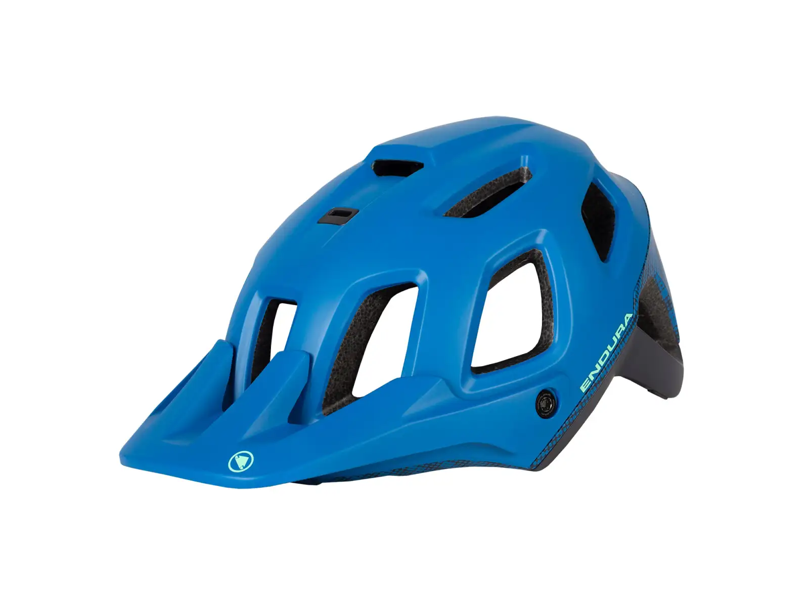Manobike Ein Top Mini ISCG05 Kettenführung Schwarz