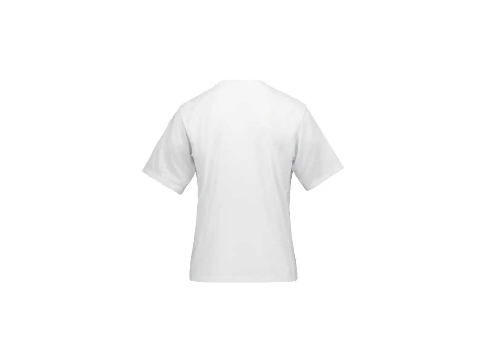POC Motion Damen-Trikot Kurzarm Hydrogen White