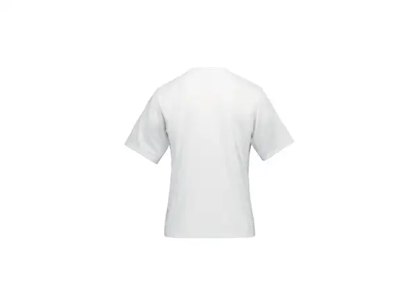 POC Motion Damen-Trikot Kurzarm Hydrogen White